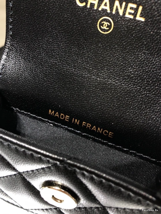 Firstbag Ru CASE CHANEL AIRPODS 0805